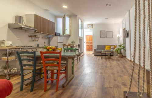 Casa Terenzio - Foto 50