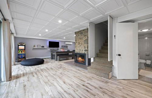 Modern Lodge on 6 acres - 15 mins to Camelback - Foto 26