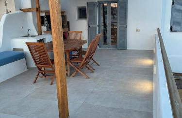 La Casa Bianca Naxos - Foto 8