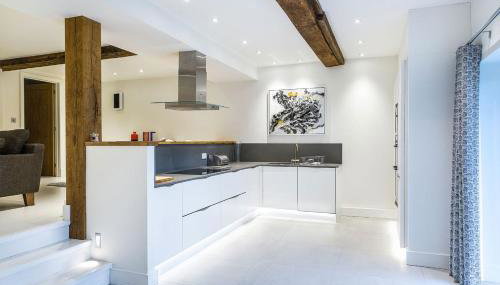 The Shippon Cottage - Foto 3