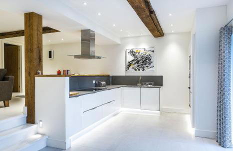 The Shippon Cottage - Foto 3