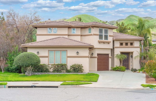 Spacious Golf Course Retreat - w/ Modern Kitchen - Foto 34