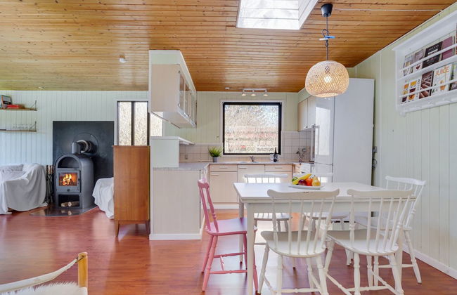 "Ludde" - 500m to the fjord - Foto 11