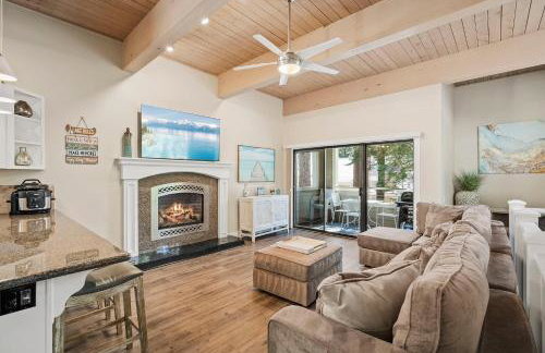 The perfect Forest Pines getaway - Foto 2