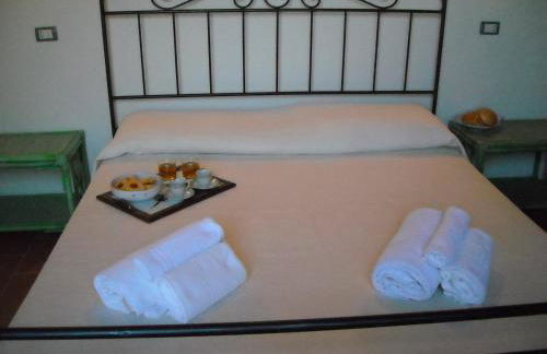 Agriturismo Funtan'Arva - Foto 15