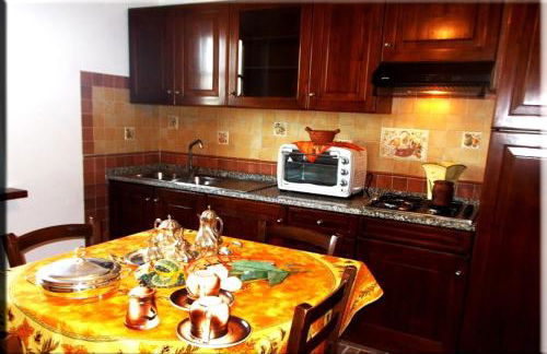 Agriturismo Podere dei kiwi - Foto 25