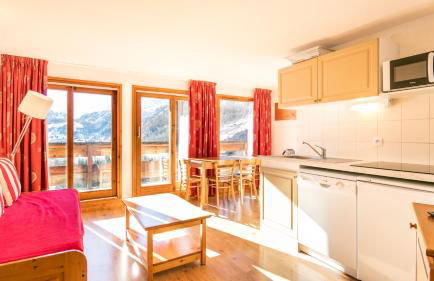 Vacancéole - Le Hameau de Valloire - Foto 40