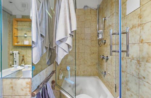 Studio Valleverde 33B Ski in Ski Out - Happy Rentals - Photo 12