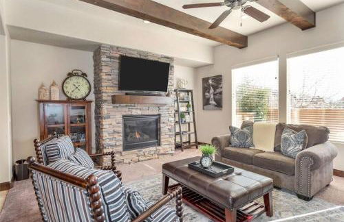 Lost Springs-Relax and Enjoy! - Foto 1