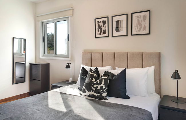 Phaedrus Living Evergreen City Flat - Foto 6