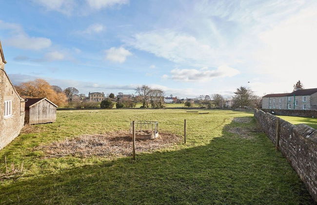 Host Stay Rose Cottage - Foto 38