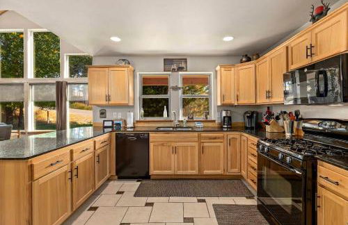 Dog-Friendly Ronald Vacation Rental Cabin! - Foto 13