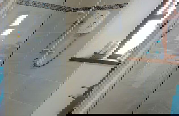 Kinbane Self-Catering - Foto 12