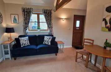 Hook Farm Cottages - Foto 34
