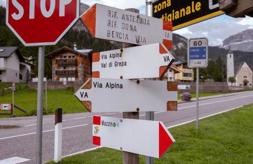 Residence Fontanazzo - Foto 32