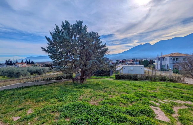 Ecoscape Luxury Villa Lamia - Foto 56