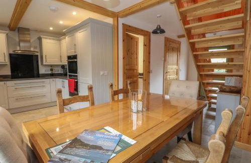 Bradan Lodge - Foto 10