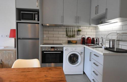 Palamidi view newly constructed apartment - Foto 5