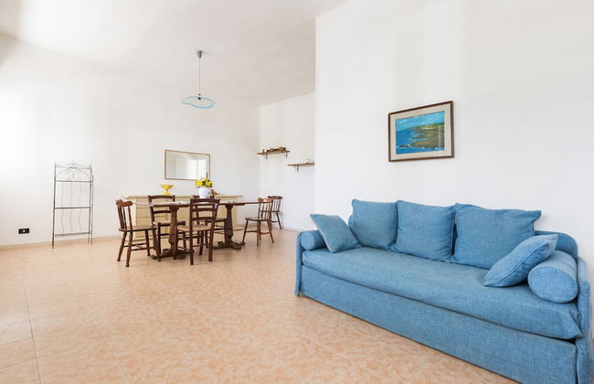 Villa Tabù - Foto 13