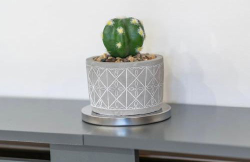 Spacious Two Bed Central Sunniside Penthouse Apartment - Foto 49