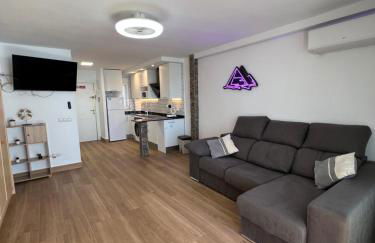 Hany apartment Ducado 12-E - Foto 5