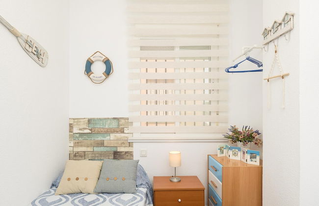 El Deseo in Chiclana de la Frontera - Foto 24