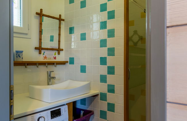 Gîte au Jardin - Foto 17