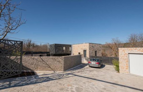 2 Bedroom Nice Home In Biorine - Foto 20