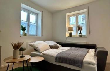 NEU Super Apartment mit Küche in Wemding Donau Ries - Foto 23