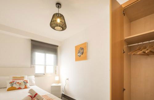 Macflats Ciudad de las Ciencias - Foto 8