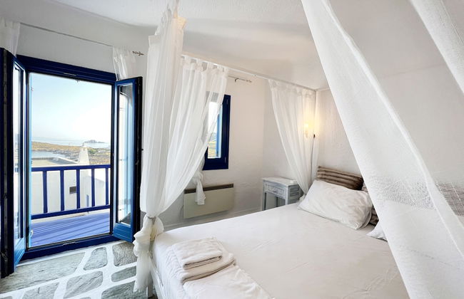 Sandy Side Mykonos by Angels Group - Foto 9