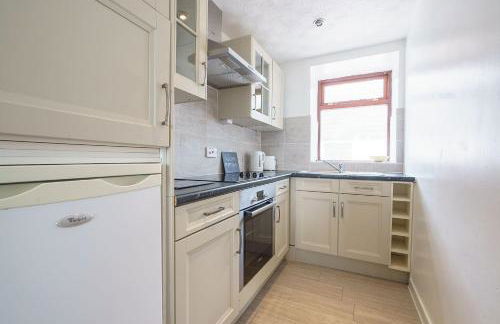 Thomas Carlyle Cottage - Foto 7