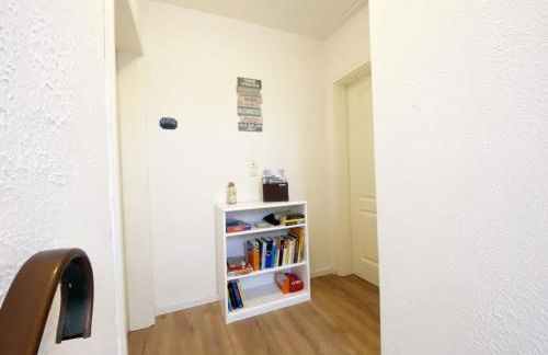 Ferien im Wangerland Ferienwohnung INSEL Minsen Schillig Hund Pool Sauna - Photo 24