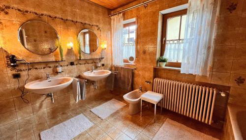 Ferienwohnung ErVino - Foto 5, Shower