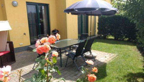 Ferienhaus-Bodden - Foto 3