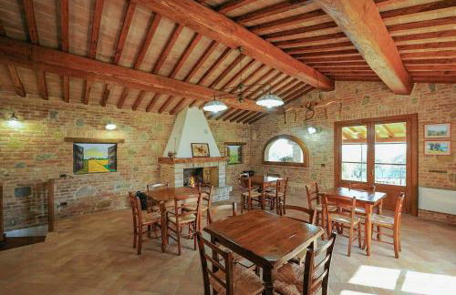 Lake View Apartment In Umbria - Foto 23