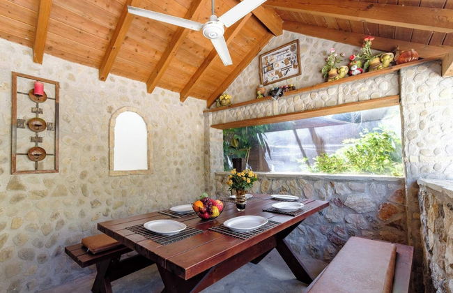 Villa Danae by CorfuEscapes - Foto 66