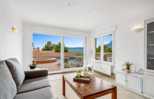 Villa Esperanza - PlusHoliddays - Foto 36