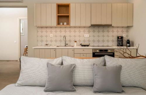 Castello Amorgos Suites - Foto 52