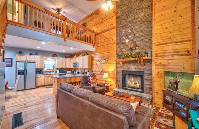 Deer Watch Retreat - Photo 19