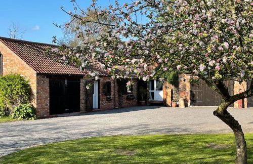 The Barn at Whitehouse Farm 18th century 3 bed Barn- Beautifully converted - Foto 38