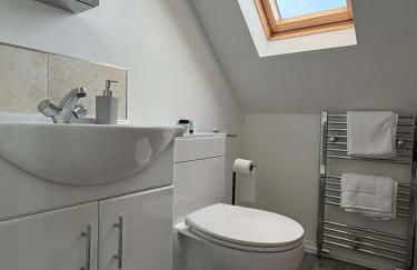 Large Luxury Home in Solihull - Sleeps 14 near NEC & BHX - Foto 72