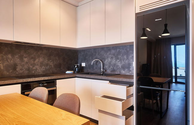 AZAR LUXURY SUITES - Foto 38