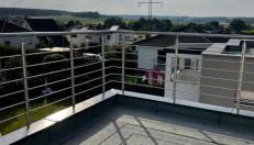 Neu-gebautes-komplettes-Reihenhaus - Foto 3