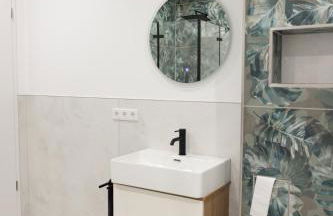 Neubau Apartment mit Kamin und Terrasse in Premium Lage Parkplatz inklusive - Foto 17