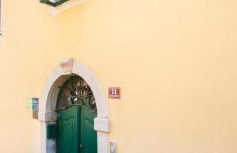 Apartments Villa Kastav in Old town center with sea view and parking - Photo 63