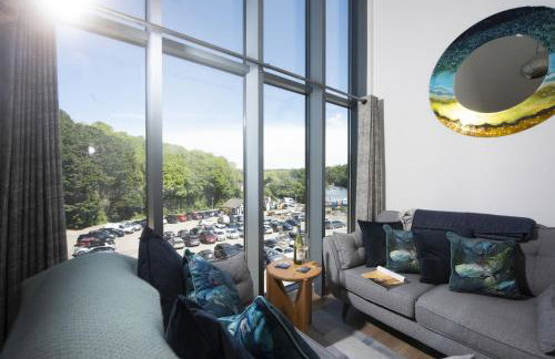 Landing View Fowey Penthouse - Foto 8