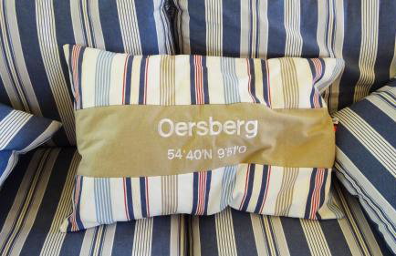 Kapitänshaus Oersberg - Foto 6