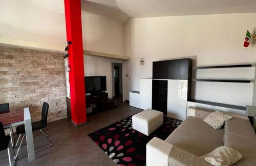 Lellolocations - Attico Via Villetta - Foto 11