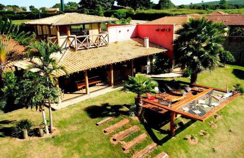 Rancho Recanto da Serra - Photo 50